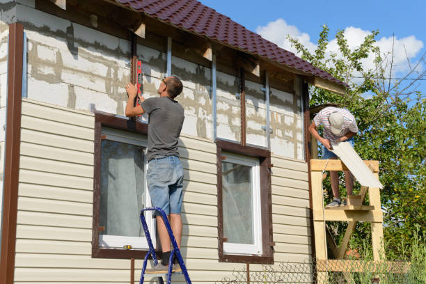 Best Fiber Cement Siding Installation  in Lake Elmo, MN