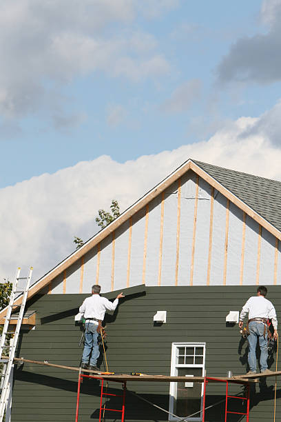 Best Siding Removal and Disposal  in Lake Elmo, MN