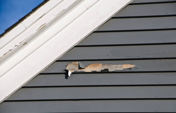 Reliable Lake Elmo, MN Siding Installation & Repair Solutions